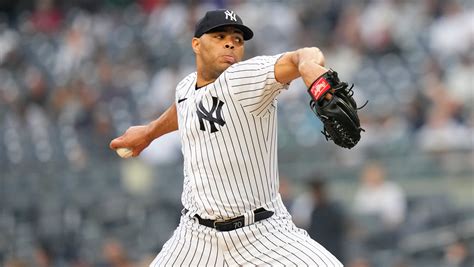 Yankees pitcher Jimmy Cordero suspended for rest of season under MLB’s domestic violence policy